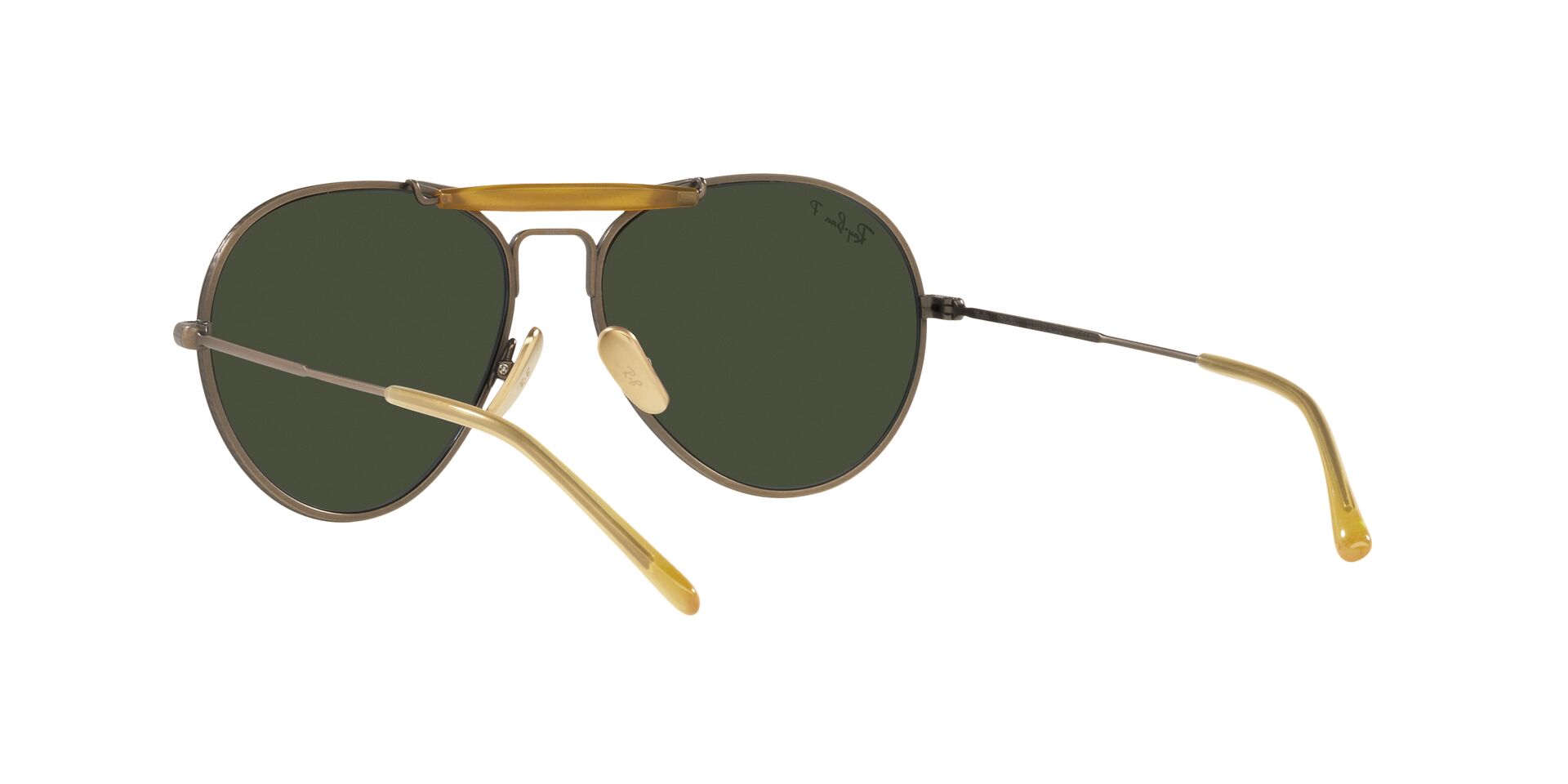 Foto 7 pulgar | Lentes de Sol Ray-ban Rb8063 Polarizado