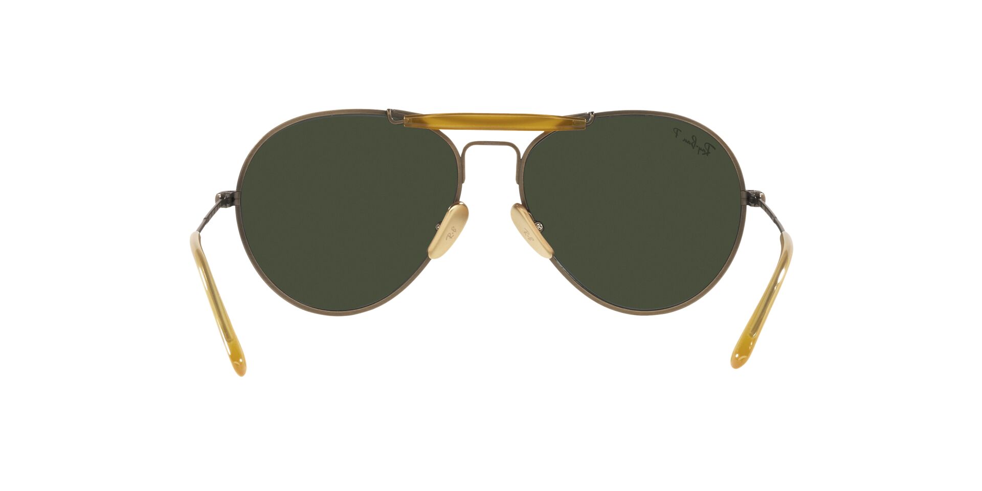Foto 8 pulgar | Lentes de Sol Ray-ban Rb8063 Polarizado