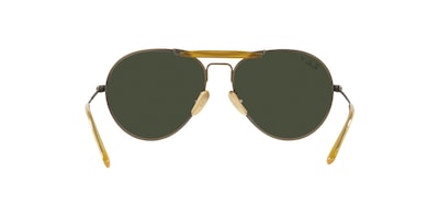 Foto 7 | Lentes de Sol Ray-ban Rb8063 Polarizado