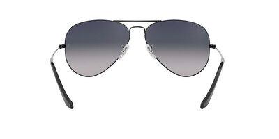 Foto 7 | Lentes de Sol Ray-Ban Rb3025 Aviator Large Metal Polarizado