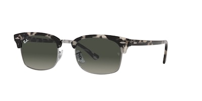 Foto 2 | Lente de Sol Ray-Ban Rb3916 Clubmaster Square