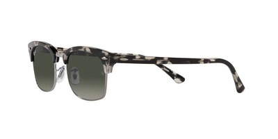 Foto 3 | Lente de Sol Ray-Ban Rb3916 Clubmaster Square