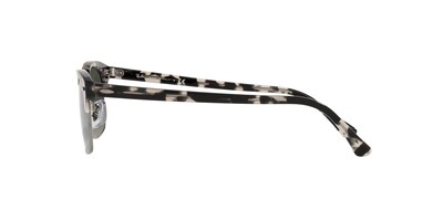 Foto 4 | Lente de Sol Ray-Ban Rb3916 Clubmaster Square