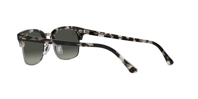 Foto 5 | Lente de Sol Ray-Ban Rb3916 Clubmaster Square