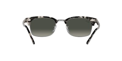 Foto 6 | Lente de Sol Ray-Ban Rb3916 Clubmaster Square