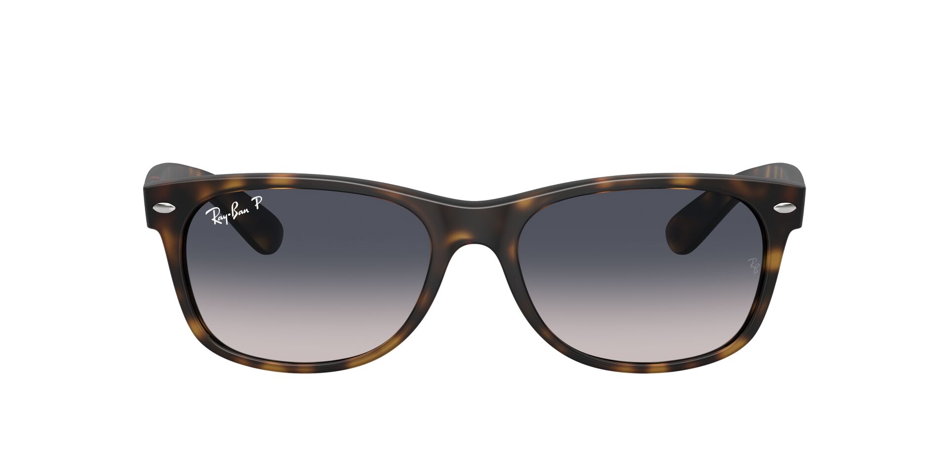 Lente de Sol Ray-ban Rb2132 New Wayfarer Polarizado