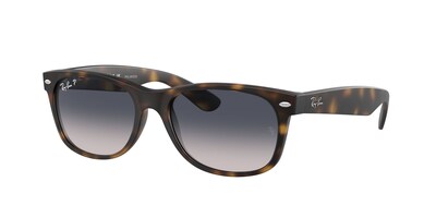 Foto 2 | Lente de Sol Ray-ban Rb2132 New Wayfarer Polarizado