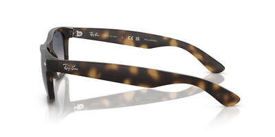 Foto 3 | Lente de Sol Ray-ban Rb2132 New Wayfarer Polarizado
