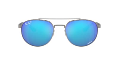 Foto 1 | Lente de Sol Ray-ban Rb3736ch Polarizado