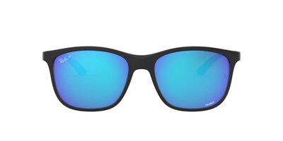 Foto 1 | Lentes de Sol Ray-ban Rb4330ch Chromance Polarizado