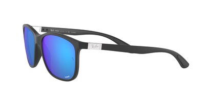 Foto 3 | Lentes de Sol Ray-ban Rb4330ch Chromance Polarizado