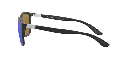 Foto 4 | Lentes de Sol Ray-ban Rb4330ch Chromance Polarizado