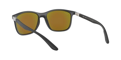 Foto 6 | Lentes de Sol Ray-ban Rb4330ch Chromance Polarizado