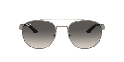 Foto 1 | Lente de Sol Ray-ban Rb3736