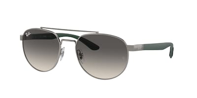 Foto 2 | Lente de Sol Ray-ban Rb3736