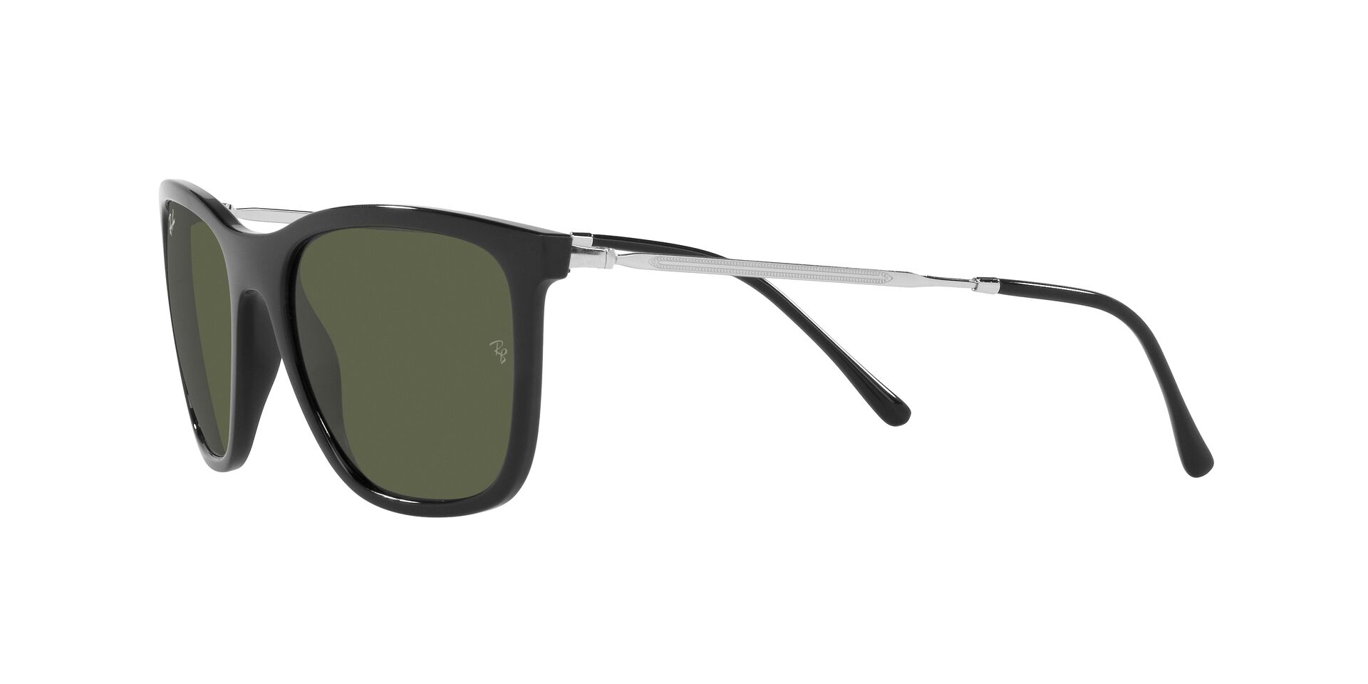 Foto 4 pulgar | Lentes de Sol Ray-ban Rb4344