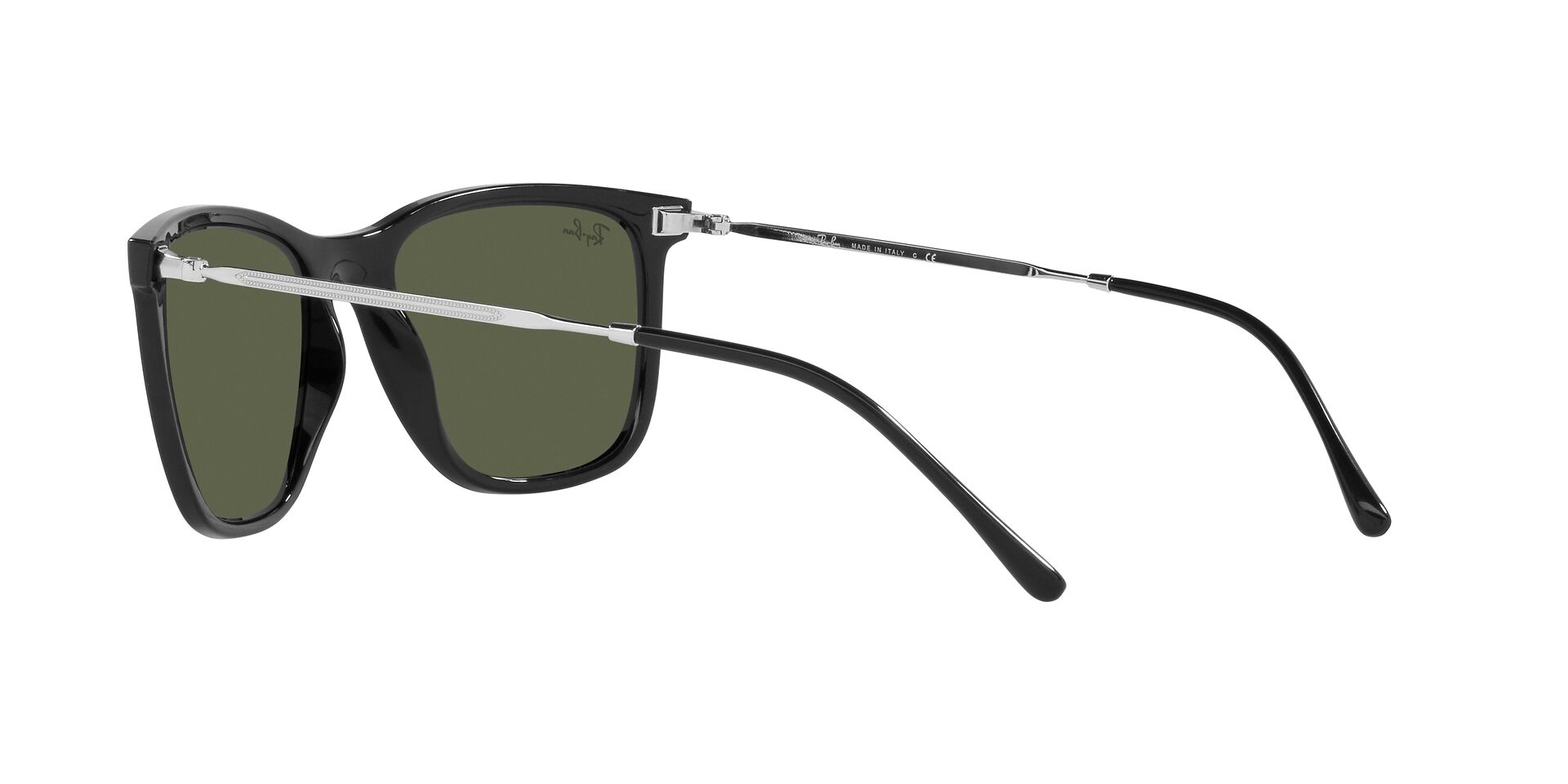 Foto 6 pulgar | Lentes de Sol Ray-ban Rb4344