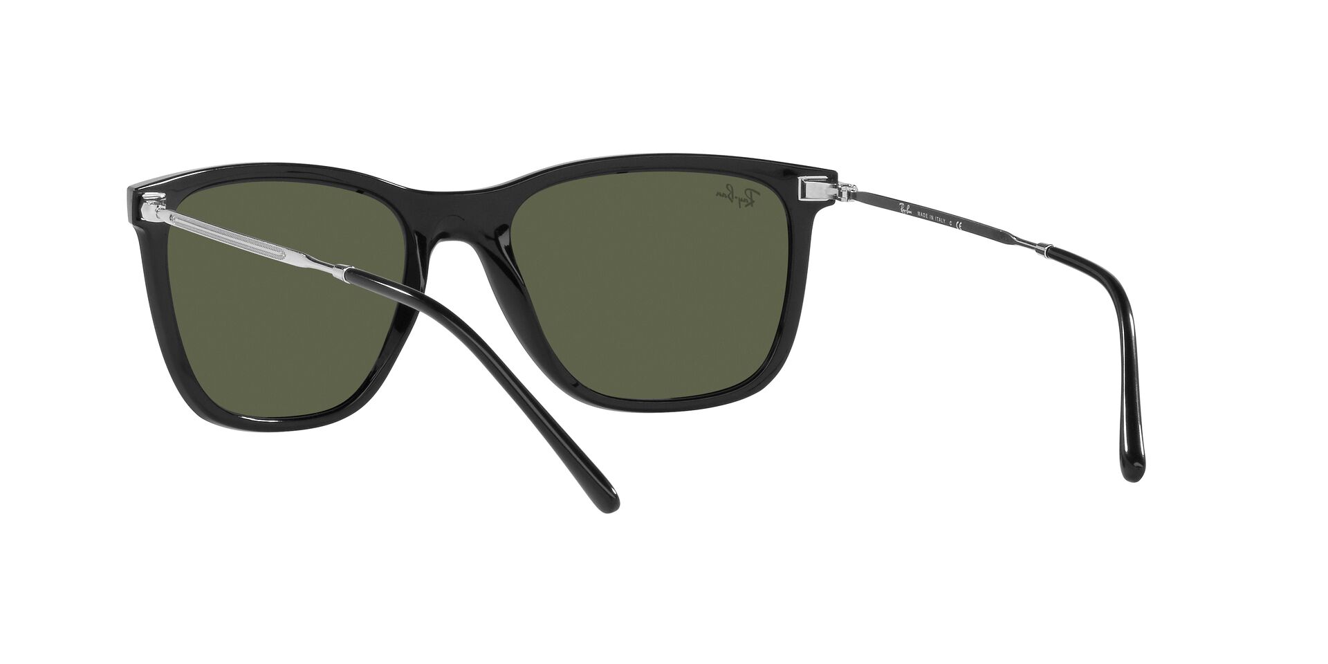 Foto 7 pulgar | Lentes de Sol Ray-ban Rb4344