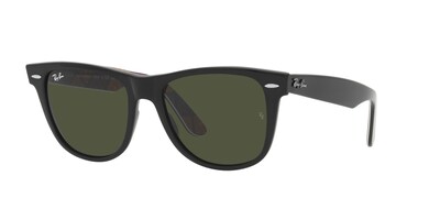 Foto 2 | Lente de Sol Ray-Ban Rb2140 137231 Wayfarer