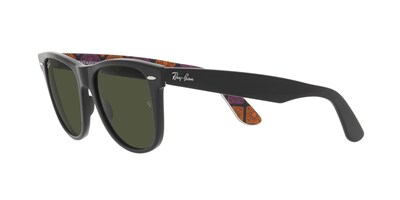 Foto 3 | Lente de Sol Ray-Ban Rb2140 137231 Wayfarer