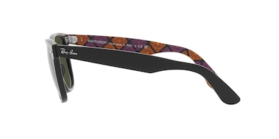 Foto 4 | Lente de Sol Ray-Ban Rb2140 137231 Wayfarer