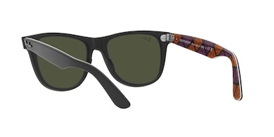Foto 6 | Lente de Sol Ray-Ban Rb2140 137231 Wayfarer