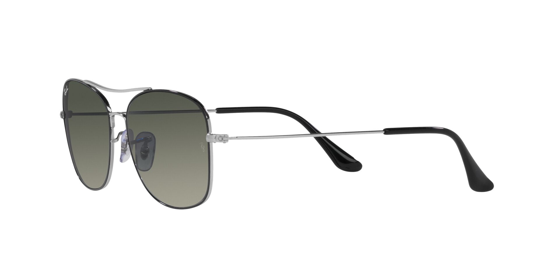 Foto 4 pulgar | Lente de Sol Ray-Ban Rb3799