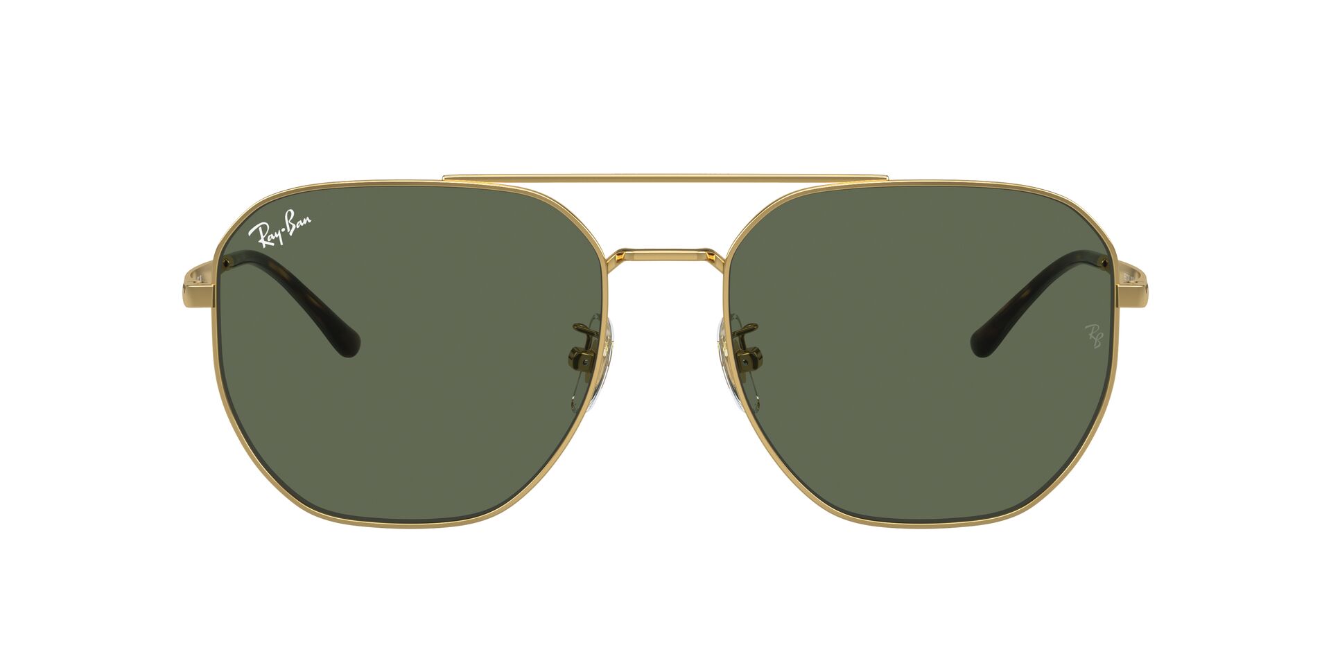 Lente de Sol Ray-Ban Rb3724d