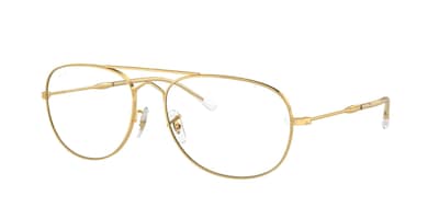 Foto 2 | Lente de Sol Ray-ban Rb3735 Bain Bridge Transition