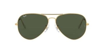 Foto 1 | Lentes de Sol Ray-Ban Rb3026 Aviator Large Metal Ii