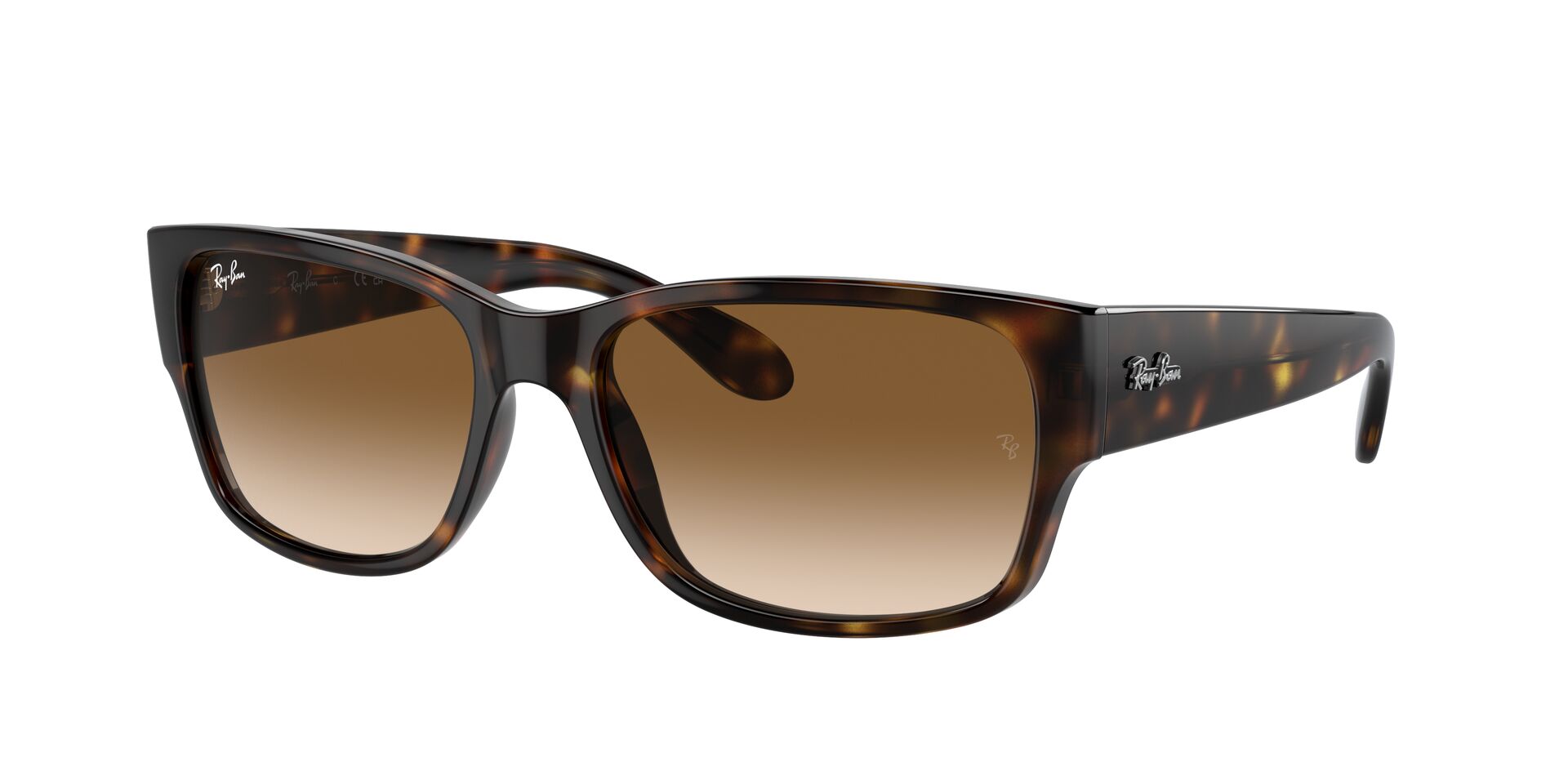 Foto 3 pulgar | Lente de Sol Ray-ban Rb4388