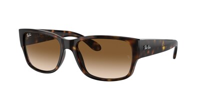 Foto 2 | Lente de Sol Ray-ban Rb4388