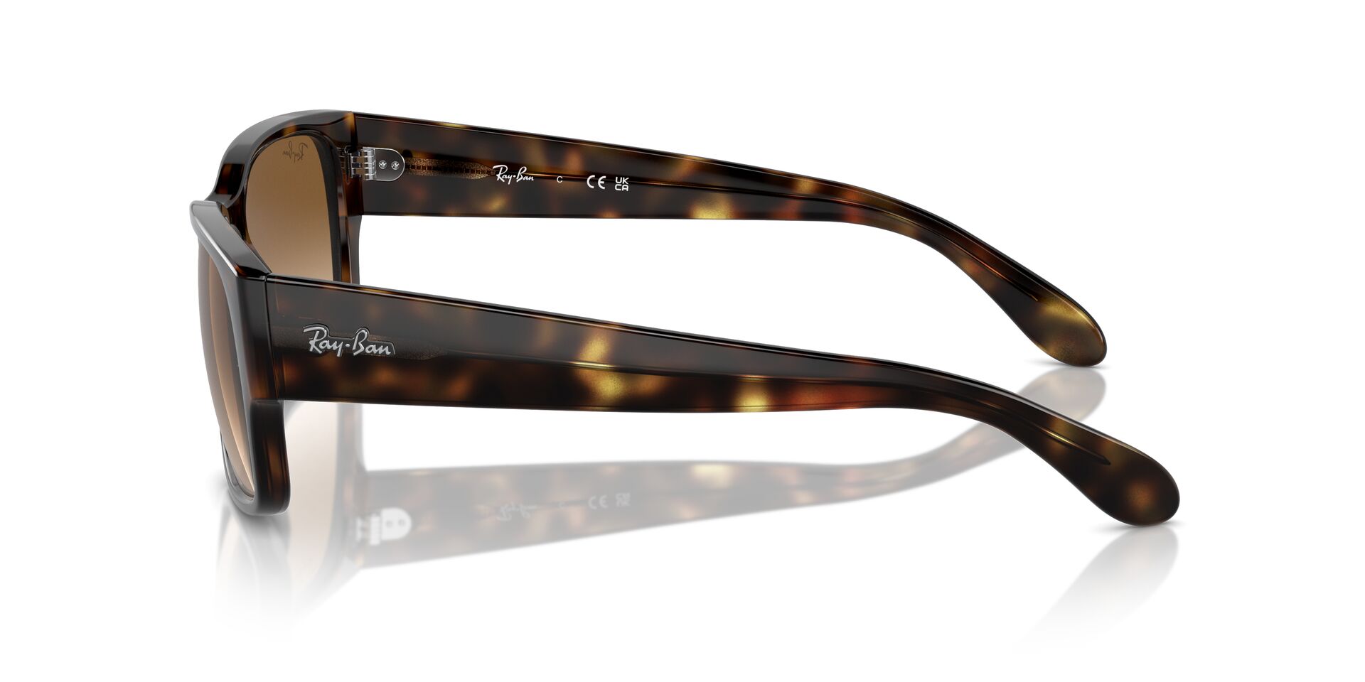 Foto 4 pulgar | Lente de Sol Ray-ban Rb4388