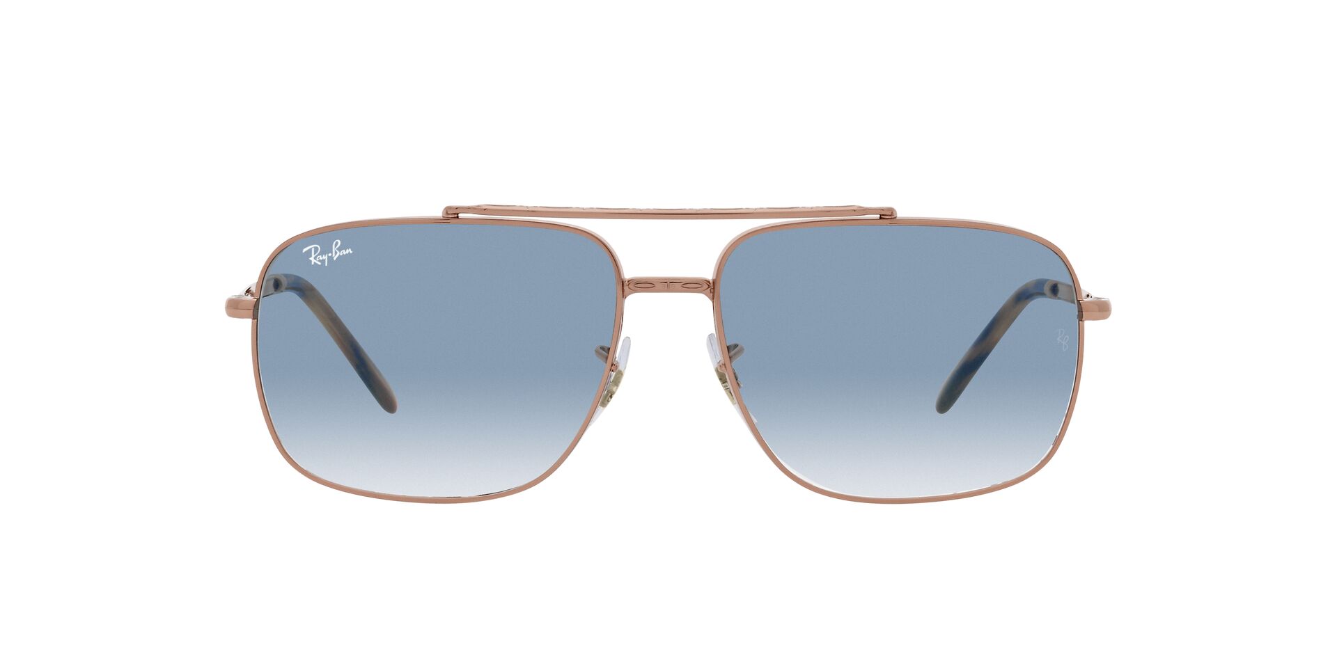 Lente de Sol Ray-Ban Rb3796 3f