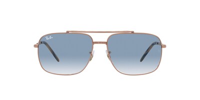 Foto 1 | Lente de Sol Ray-Ban Rb3796 3f