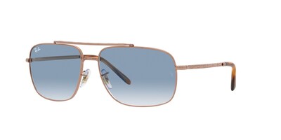 Foto 2 | Lente de Sol Ray-Ban Rb3796 3f