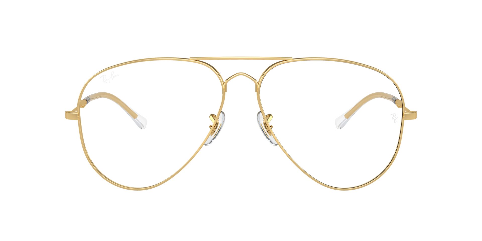 Foto 2 pulgar | Lente de Sol Ray-ban Rb3825 Old Aviator Transition