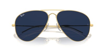 Foto 4 | Lente de Sol Ray-ban Rb3825 Old Aviator Transition