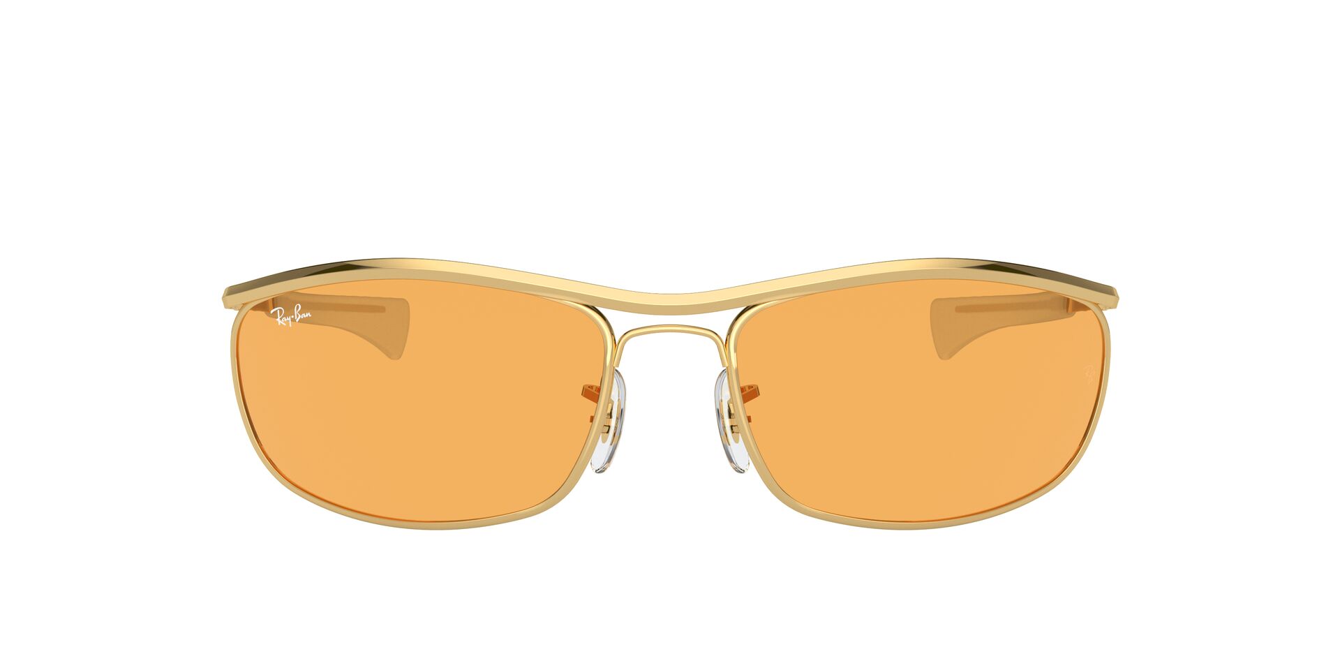 Lente de Sol Ray-ban Rb3119m 13 Olympian I Deluxe