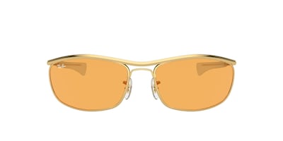 Foto 1 | Lente de Sol Ray-ban Rb3119m 13 Olympian I Deluxe