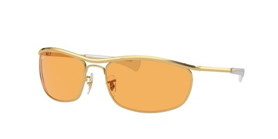 Foto 2 | Lente de Sol Ray-ban Rb3119m 13 Olympian I Deluxe
