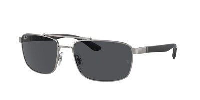 Foto 2 | Lente de Sol Ray-ban Rb3737
