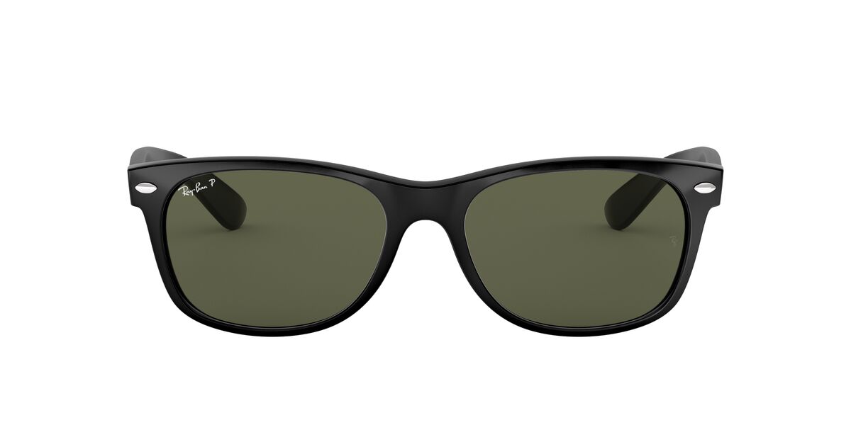 Lentes de Sol Ray-Ban Rb2132 901 New Wayfarer