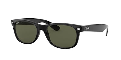 Foto 2 | Lentes de Sol Ray-Ban Rb2132 901 New Wayfarer