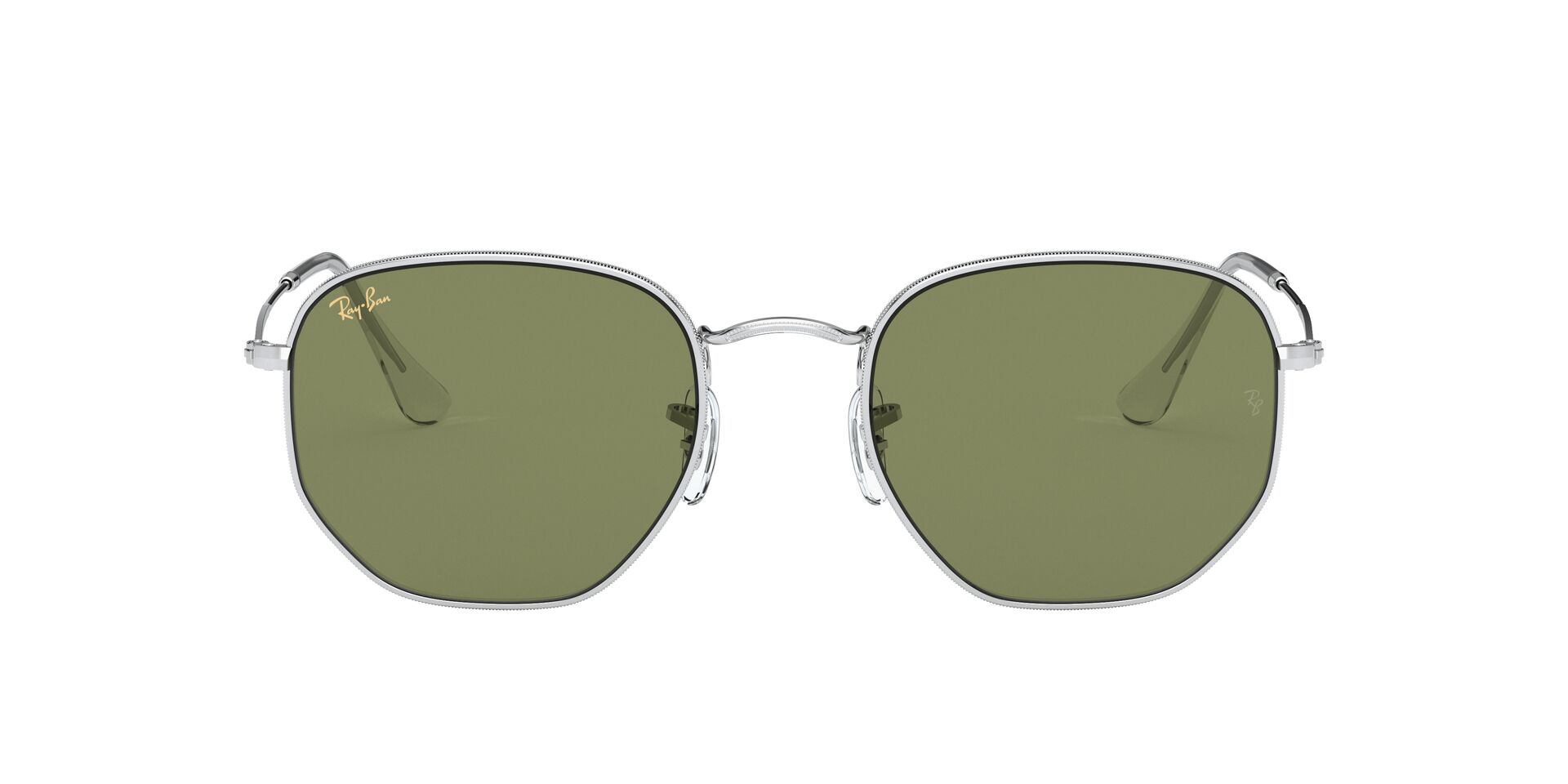 Lentes de Sol Ray-ban Rb3548 4e