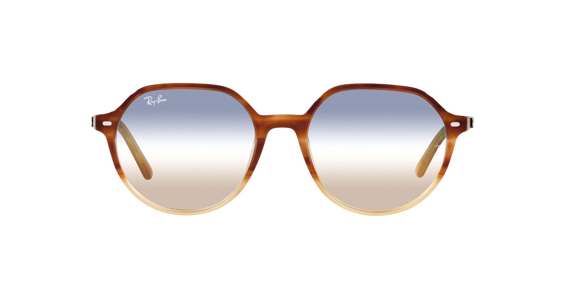 Lente de Sol Ray-Ban Rb2195 Gd Thalia