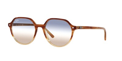 Foto 2 | Lente de Sol Ray-Ban Rb2195 Gd Thalia