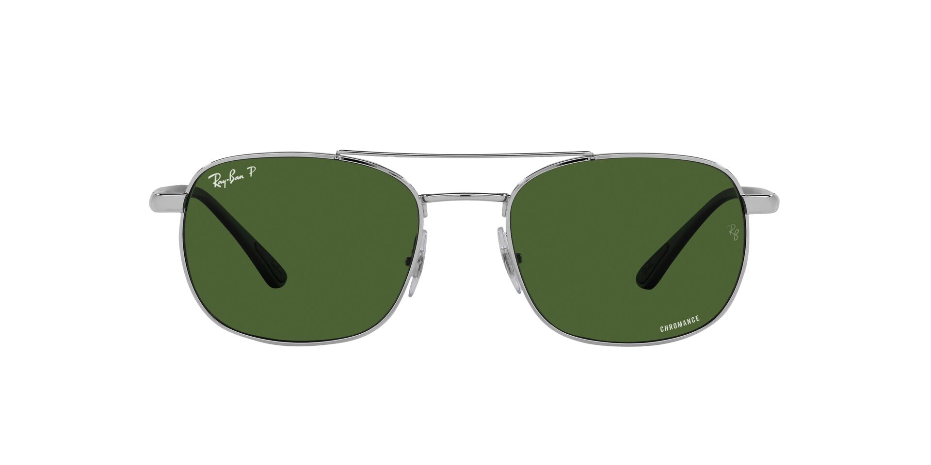 Lentes de Sol Ray-ban Rb3670ch Polarizado