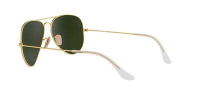 Foto 5 | Lentes de Sol Ray-Ban Rb3025 17 Aviator Large Metal