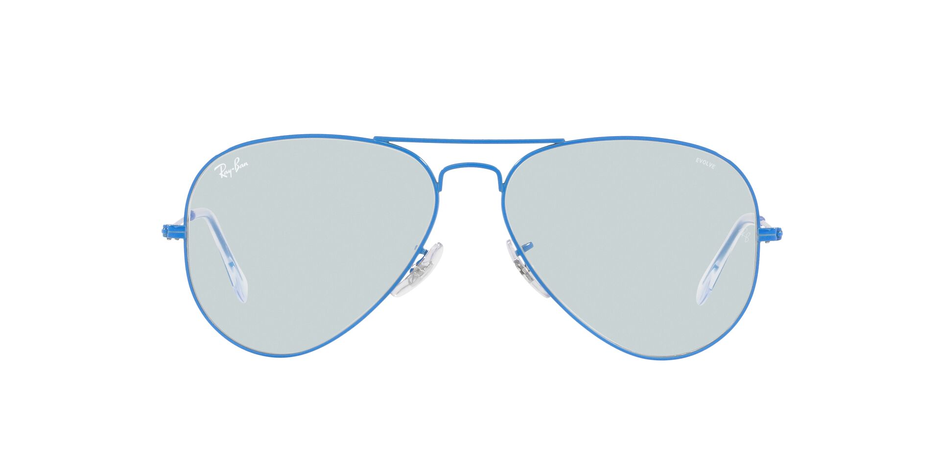 Lente de Sol Ray-Ban Rb3025 Aviator Large Metal Fotocromático